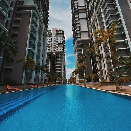 Bangi Almyra Suite Dış mekan fotoğraf