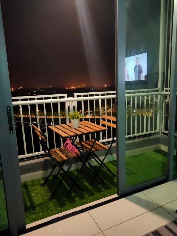 Bangi Almyra Suite Dış mekan fotoğraf