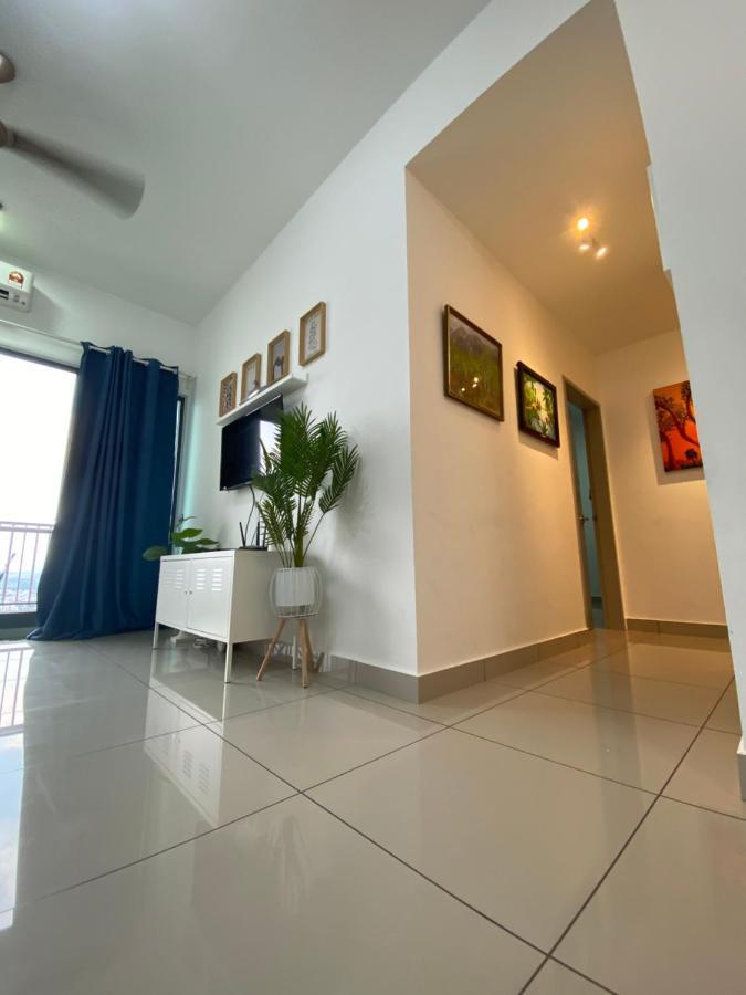 Bangi Almyra Suite Dış mekan fotoğraf