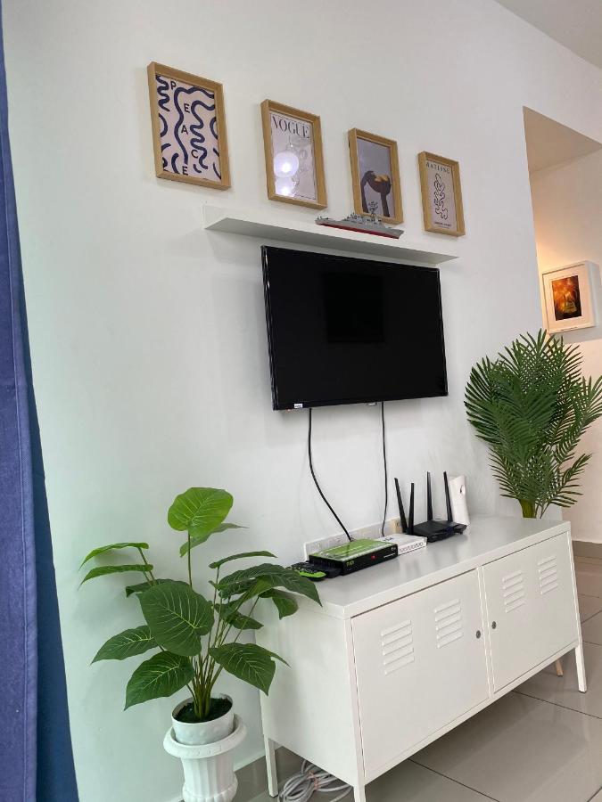 Bangi Almyra Suite Dış mekan fotoğraf