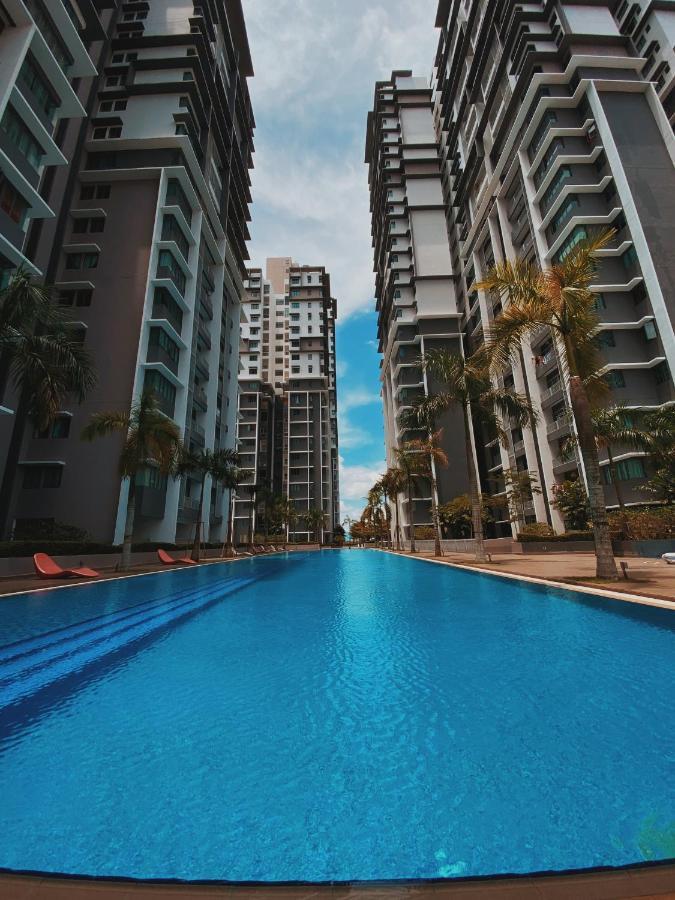 Bangi Almyra Suite Dış mekan fotoğraf