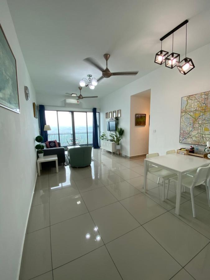 Bangi Almyra Suite Dış mekan fotoğraf