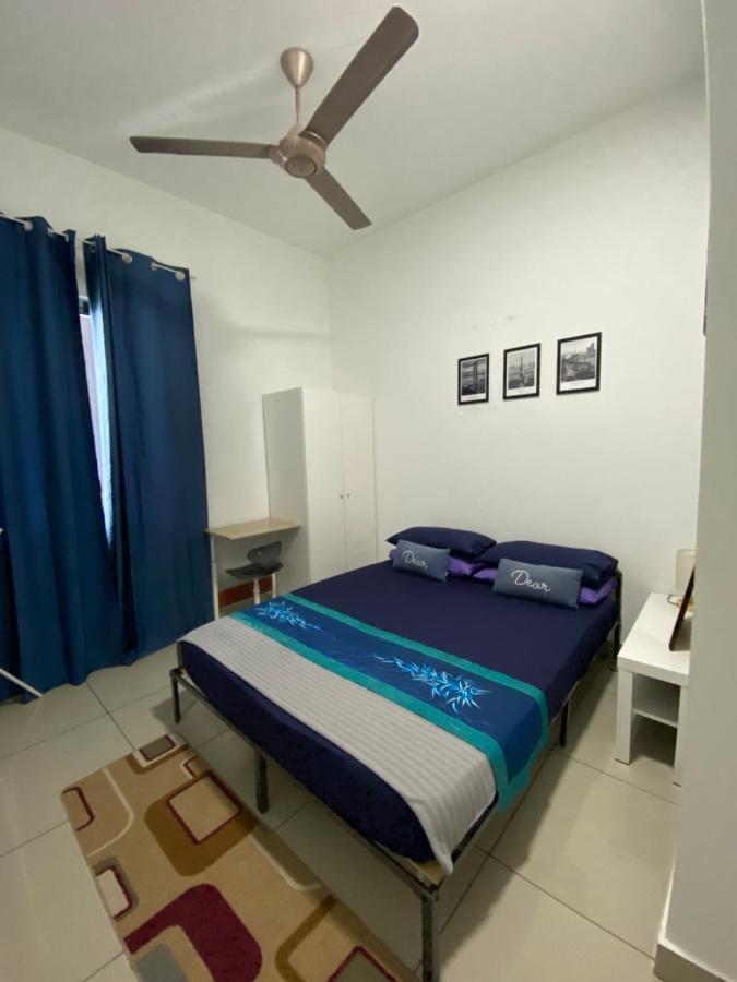 Bangi Almyra Suite Dış mekan fotoğraf