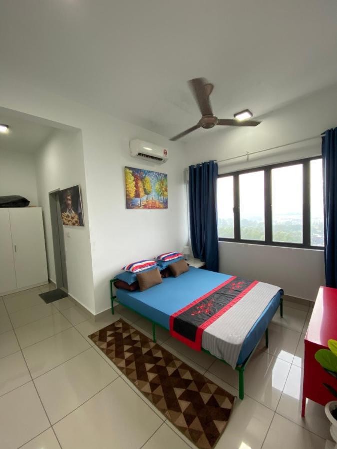 Bangi Almyra Suite Dış mekan fotoğraf