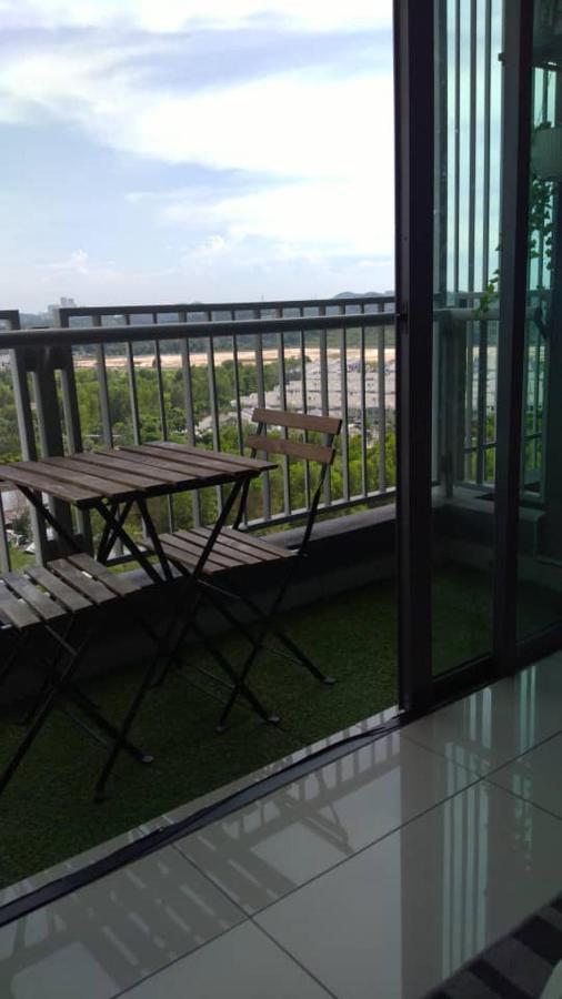 Bangi Almyra Suite Dış mekan fotoğraf