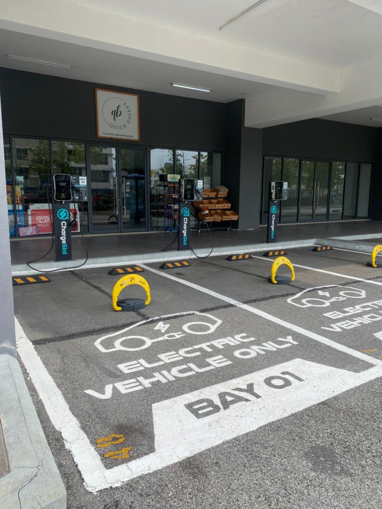 Bangi Almyra Suite Dış mekan fotoğraf