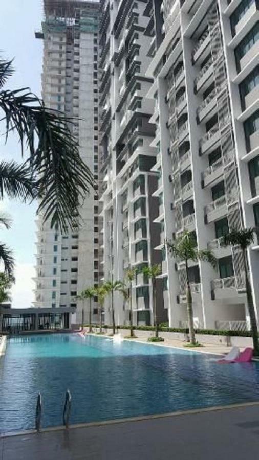 Bangi Almyra Suite Dış mekan fotoğraf