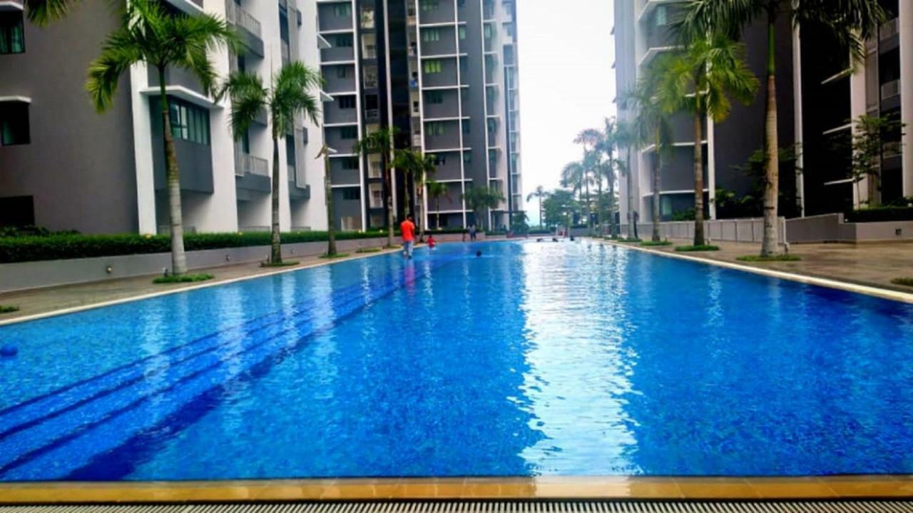 Bangi Almyra Suite Dış mekan fotoğraf
