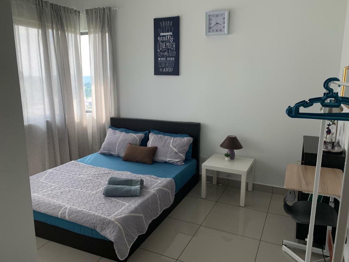 Bangi Almyra Suite Dış mekan fotoğraf