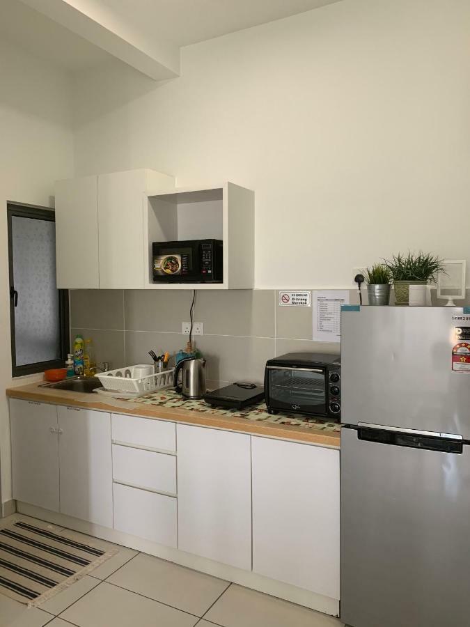 Bangi Almyra Suite Dış mekan fotoğraf