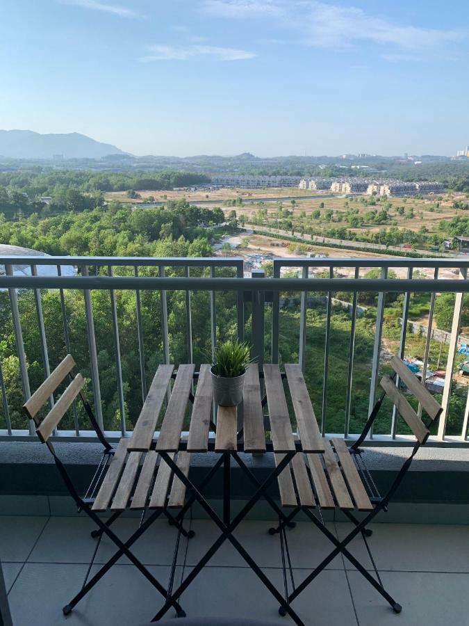 Bangi Almyra Suite Dış mekan fotoğraf