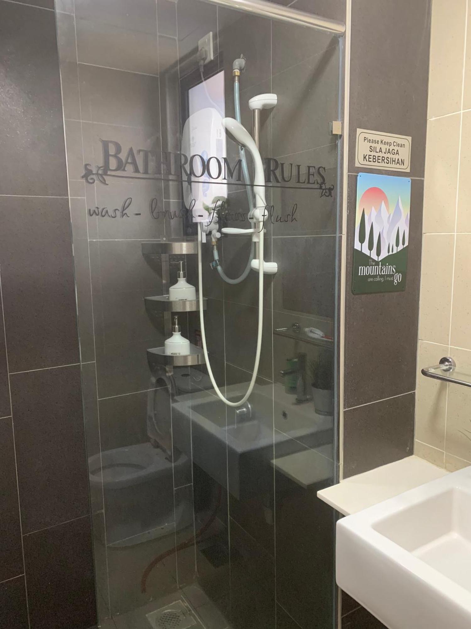 Bangi Almyra Suite Dış mekan fotoğraf