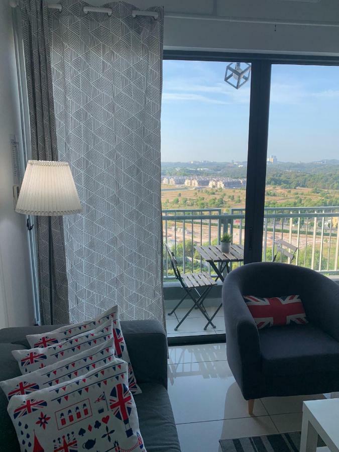 Bangi Almyra Suite Dış mekan fotoğraf