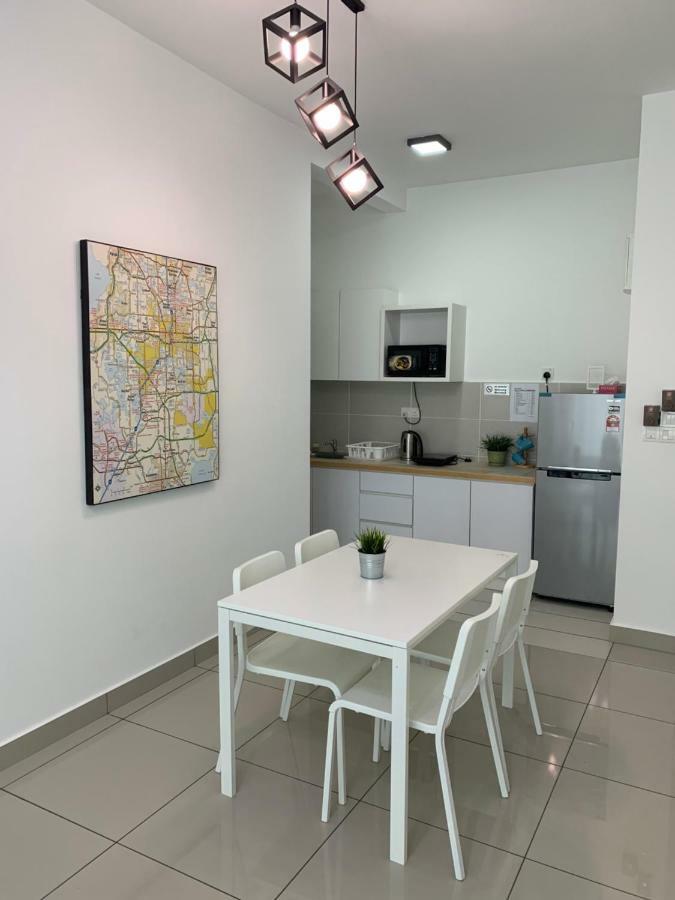 Bangi Almyra Suite Dış mekan fotoğraf