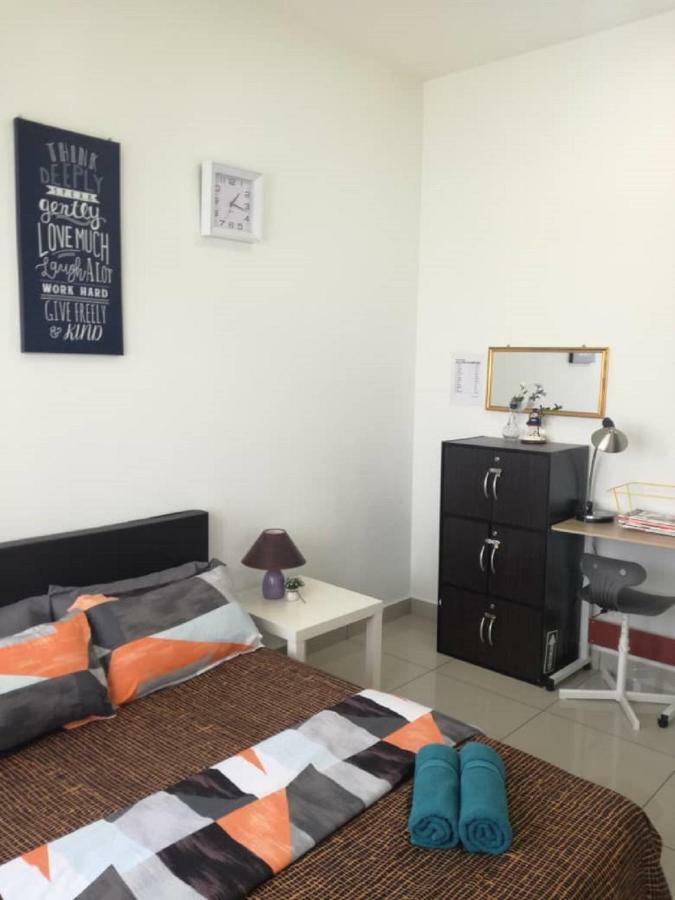 Bangi Almyra Suite Dış mekan fotoğraf