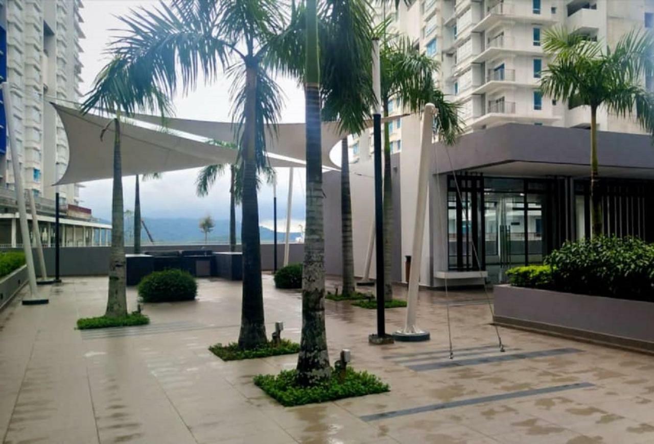 Bangi Almyra Suite Dış mekan fotoğraf