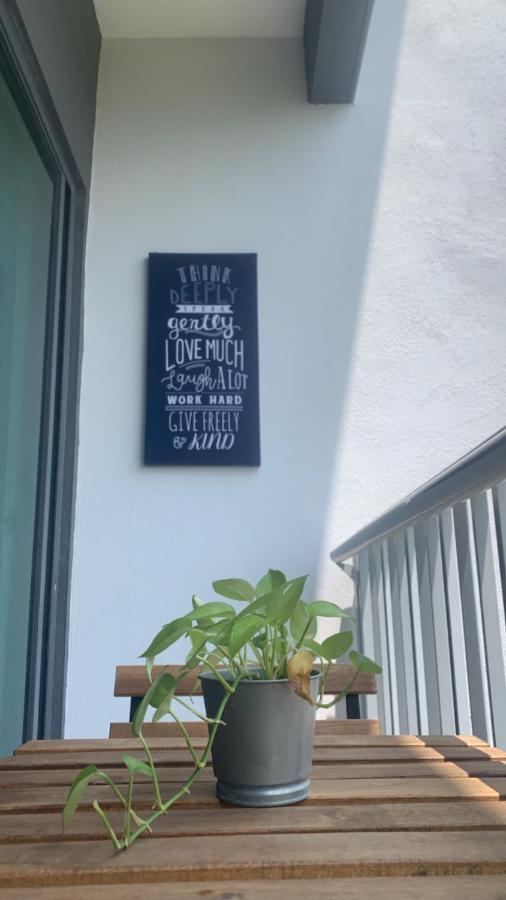 Bangi Almyra Suite Dış mekan fotoğraf