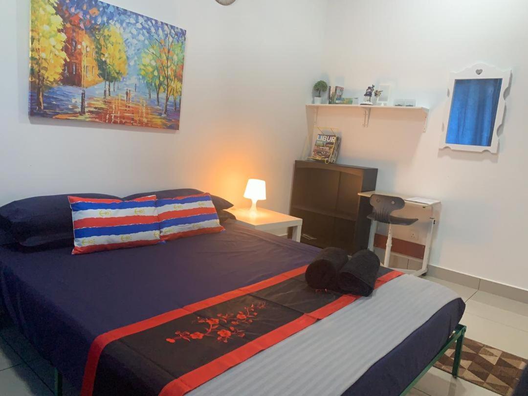 Bangi Almyra Suite Dış mekan fotoğraf
