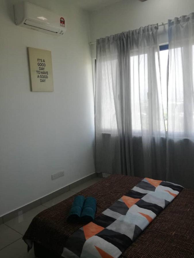 Bangi Almyra Suite Dış mekan fotoğraf