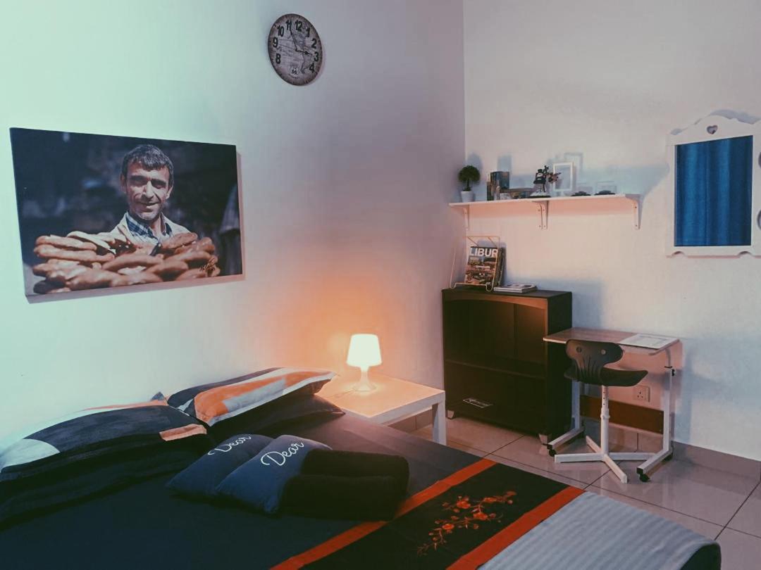 Bangi Almyra Suite Dış mekan fotoğraf